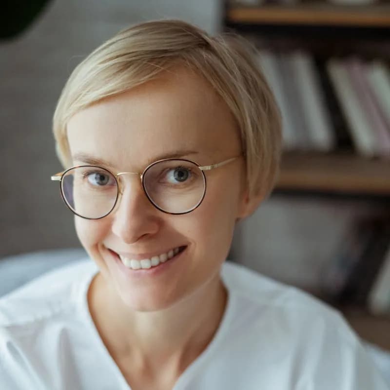 Anna Glukhova